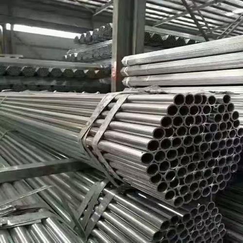 阳山q355nhb耐候钢管